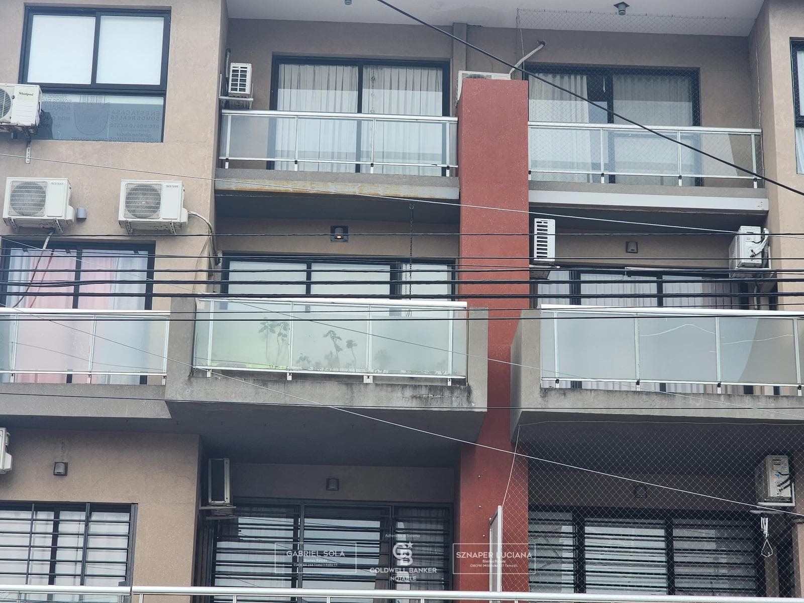 Apartment in Lanús Este