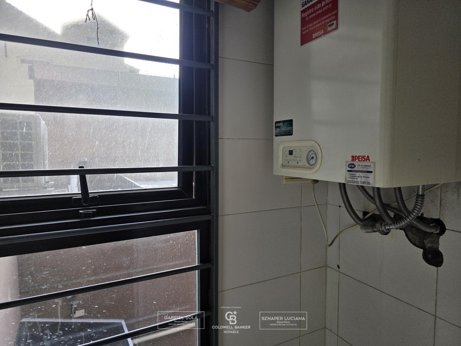 Apartment in Lanús Este