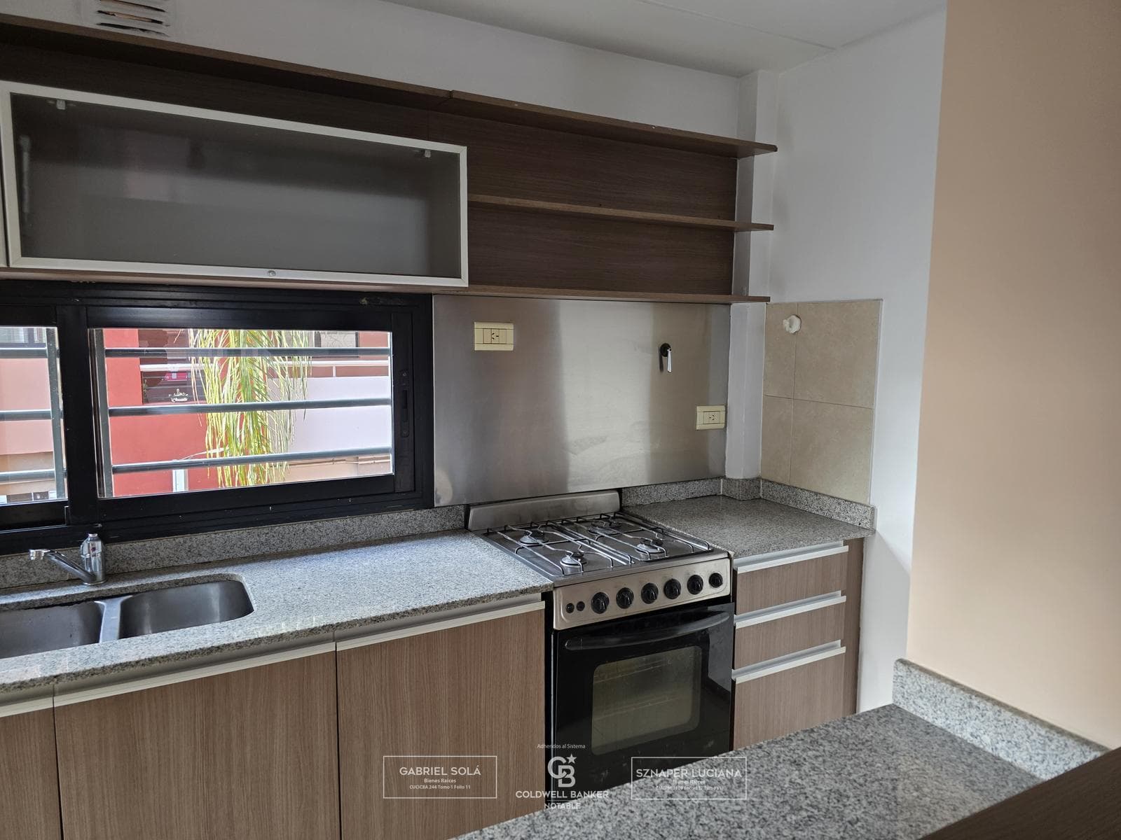 Apartment in Lanús Este