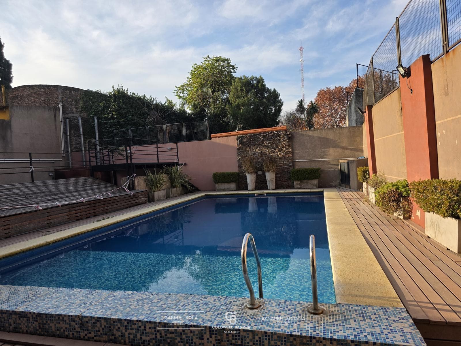 Apartment in Lanús Este