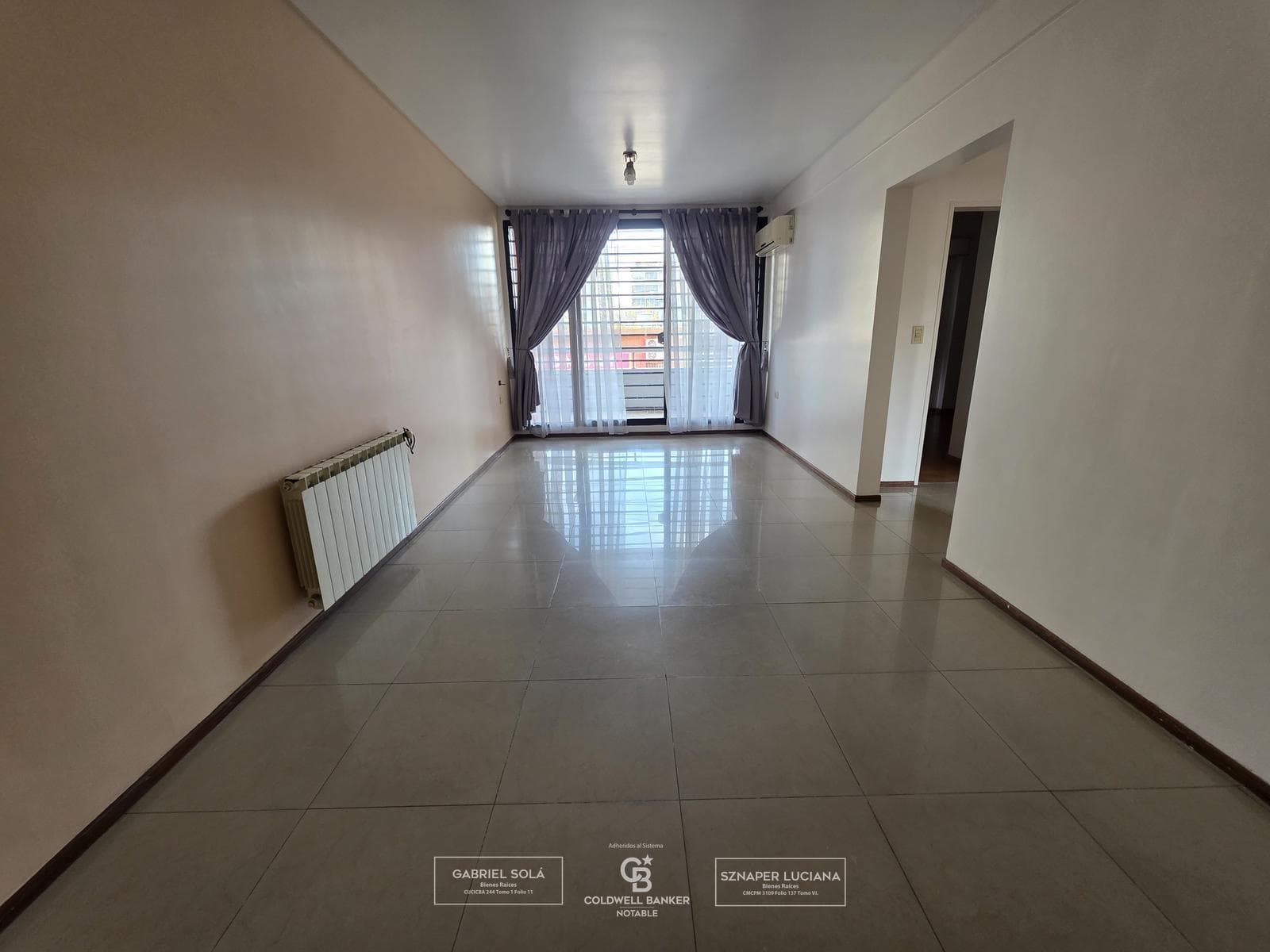 Apartment in Lanús Este