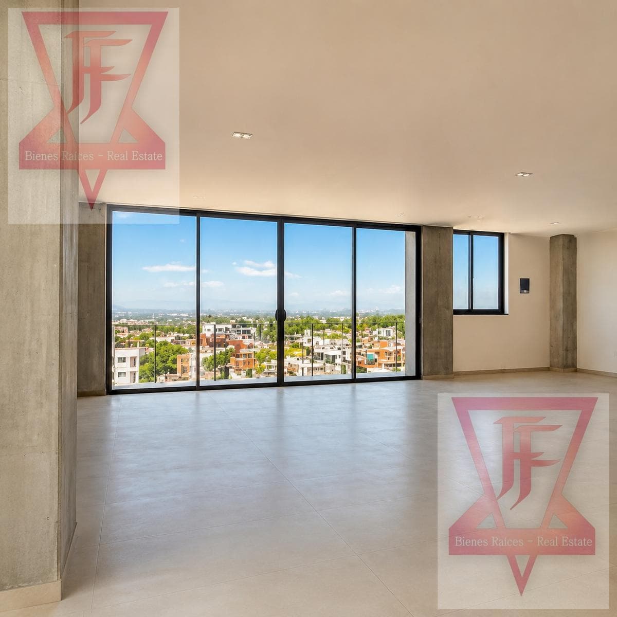 Office Building for Sale in Oaxaca City, 5 Floors!