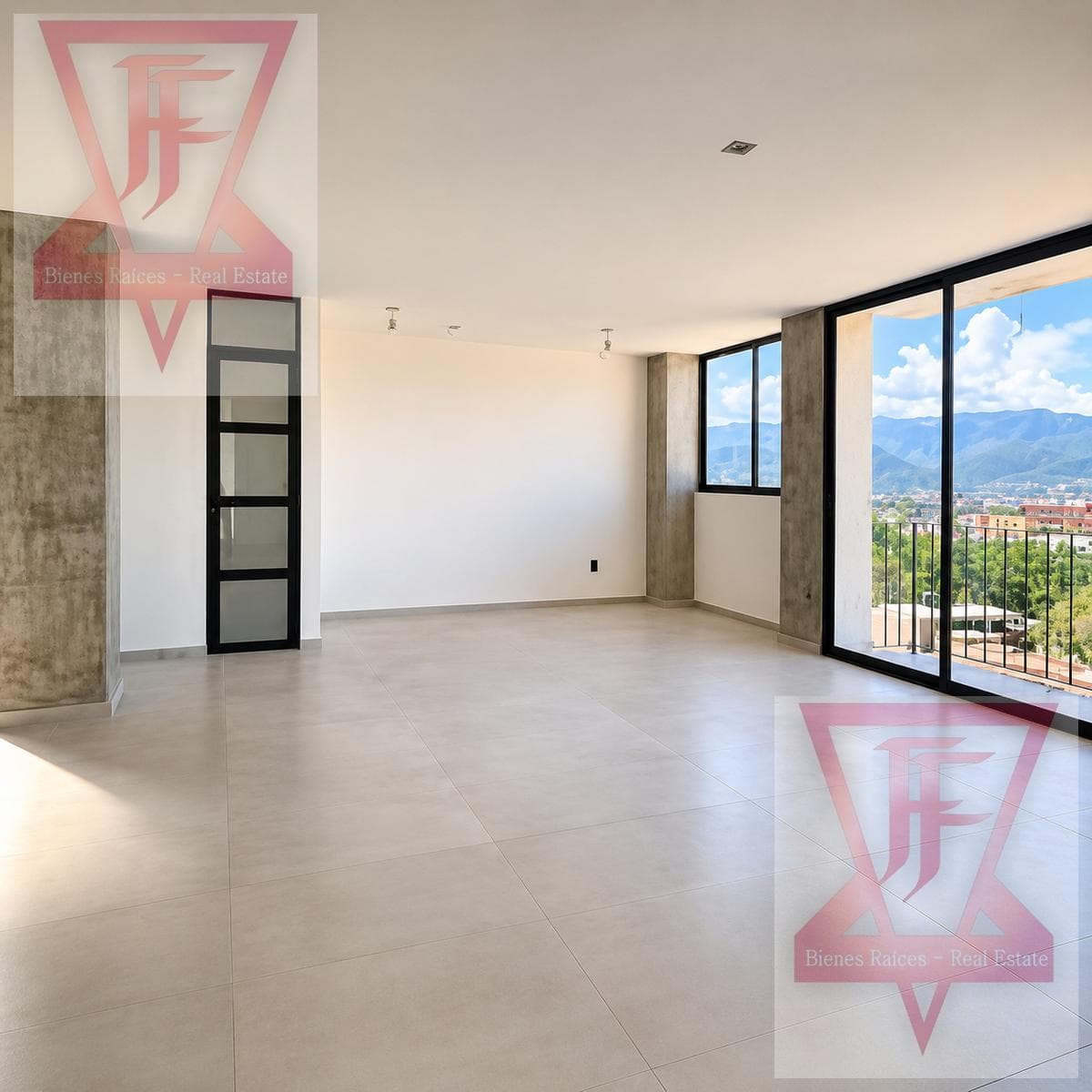 Office Building for Sale in Oaxaca City, 5 Floors!