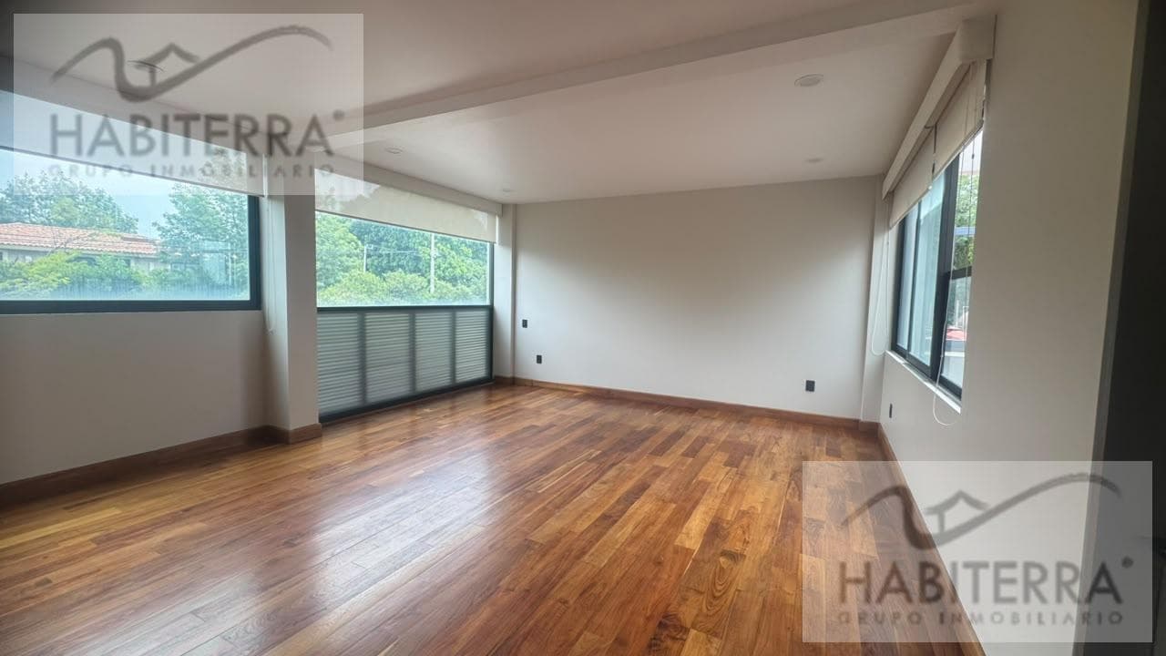 Renta excelente Departamento