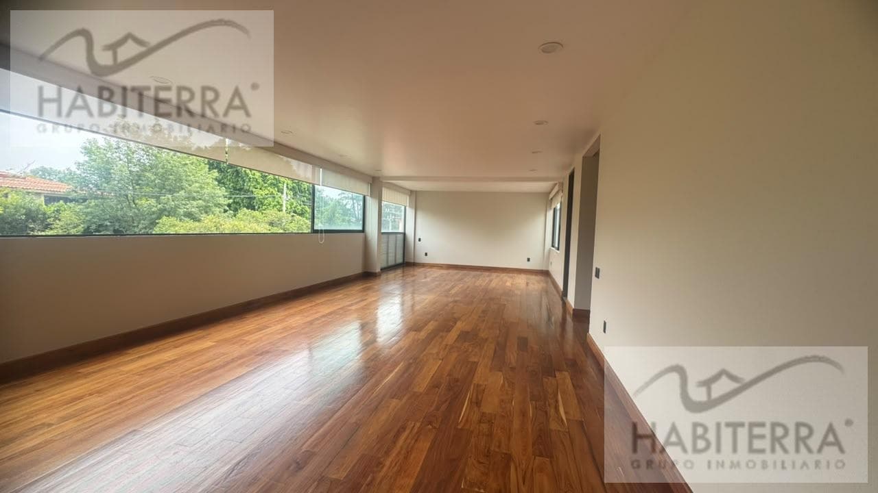 Renta excelente Departamento