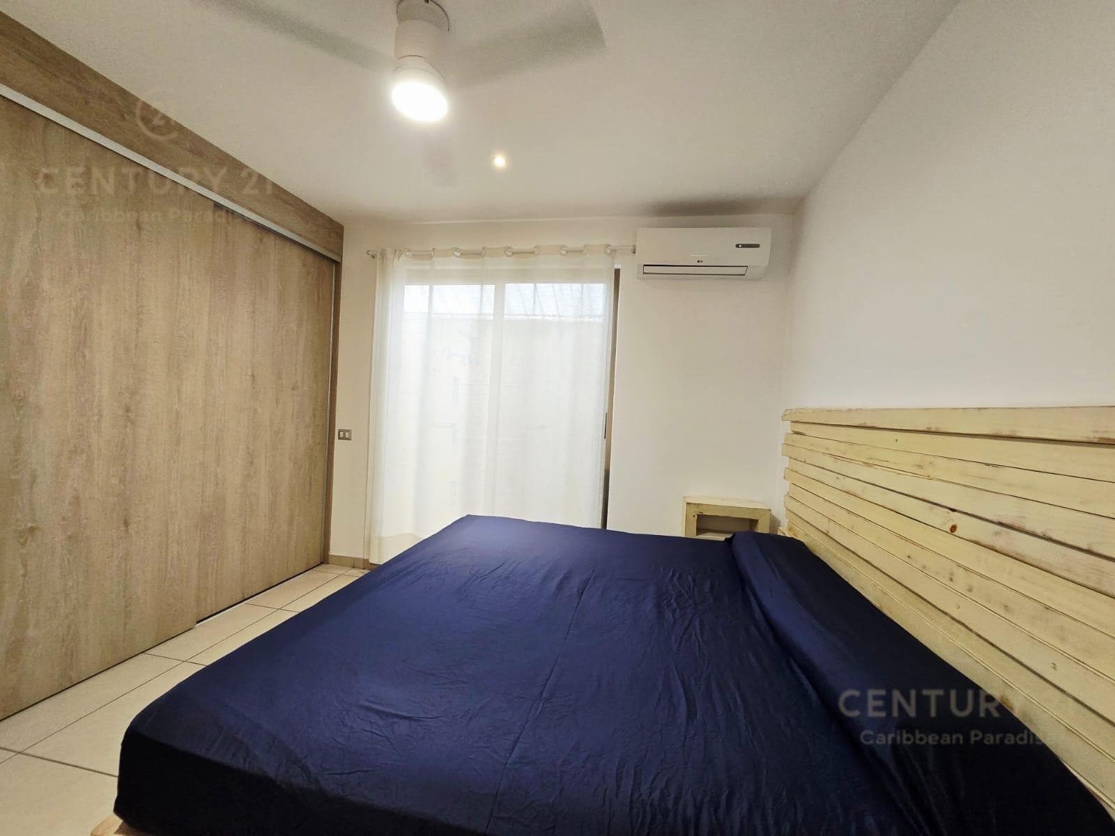 Ground-Floor Apartment for Sale with 2 Bedrooms | Downtown Playa del Carmen | P4621