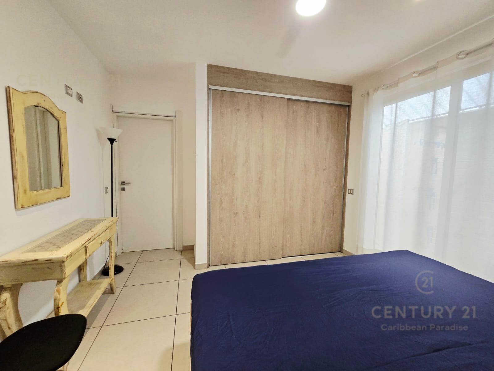 Ground-Floor Apartment for Sale with 2 Bedrooms | Downtown Playa del Carmen | P4621