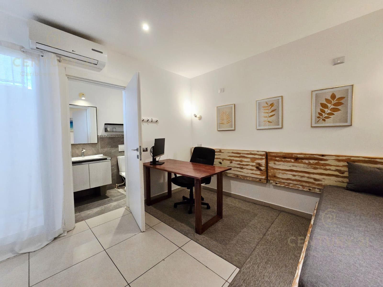 Ground-Floor Apartment for Sale with 2 Bedrooms | Downtown Playa del Carmen | P4621