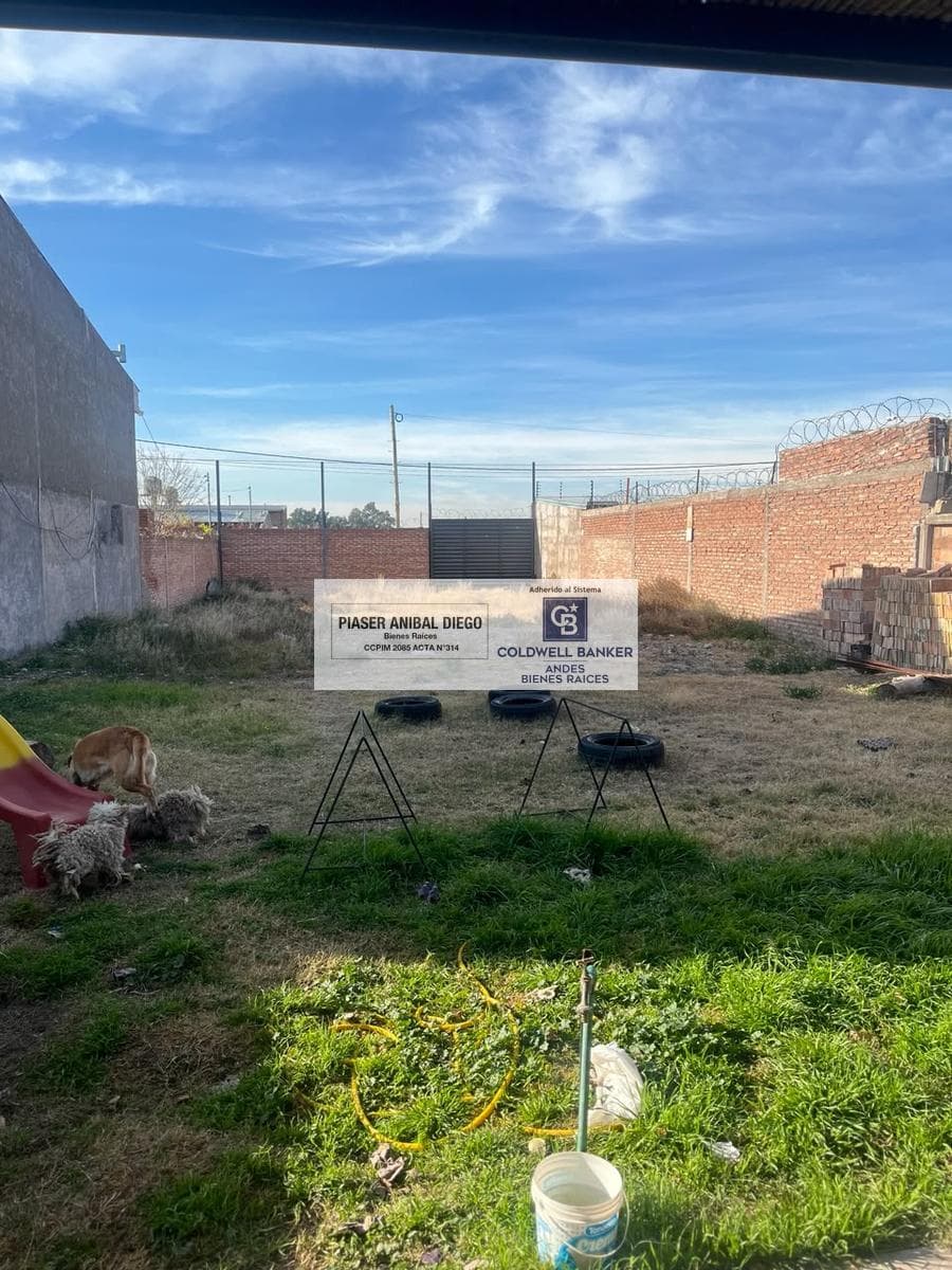 Land in San Rafael
