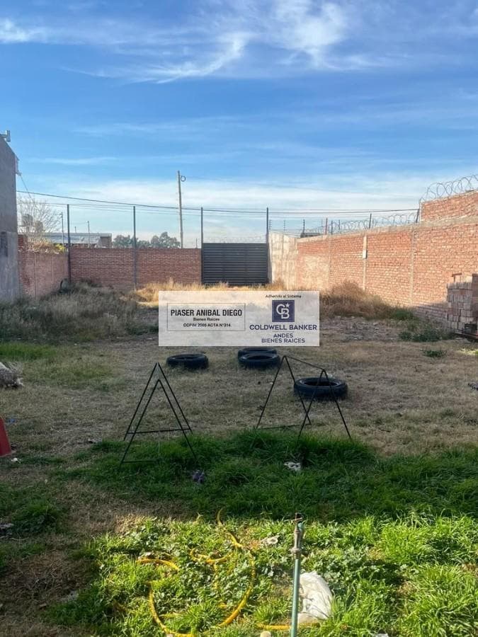 Land in San Rafael