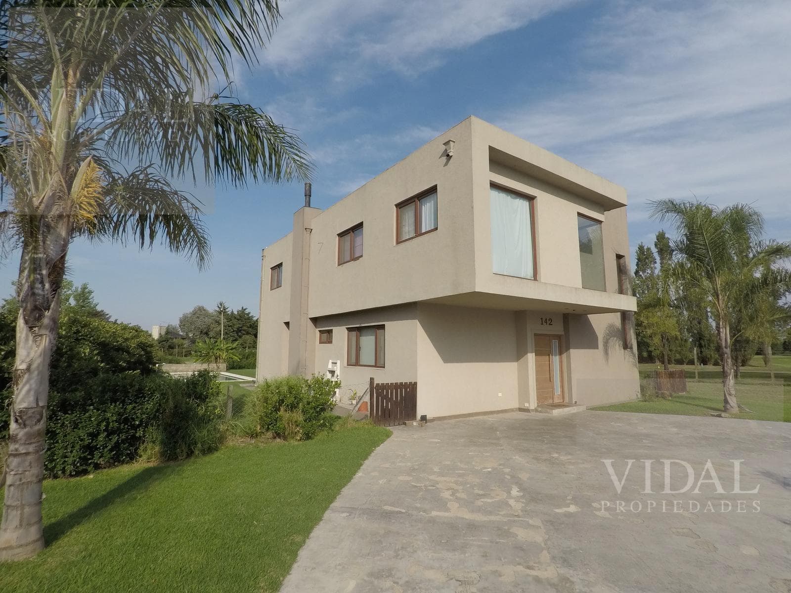 House for Sale or Rent in Altos de Campo Grande, Pilar