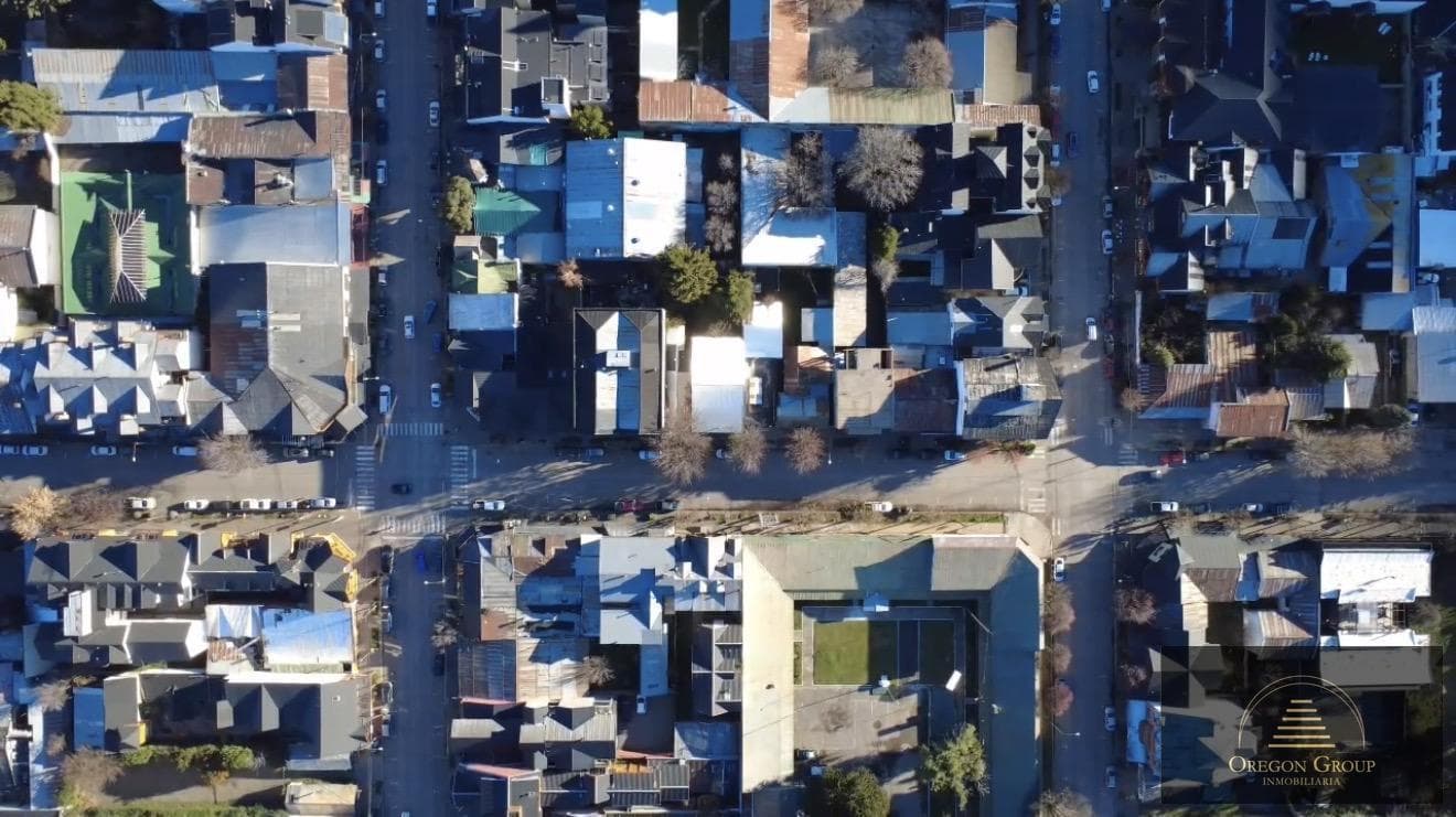 Land for Sale in Downtown San Martín de los Andes