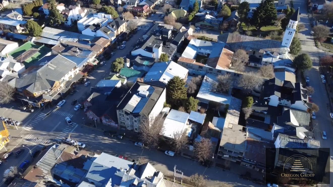 Land for Sale in Downtown San Martín de los Andes