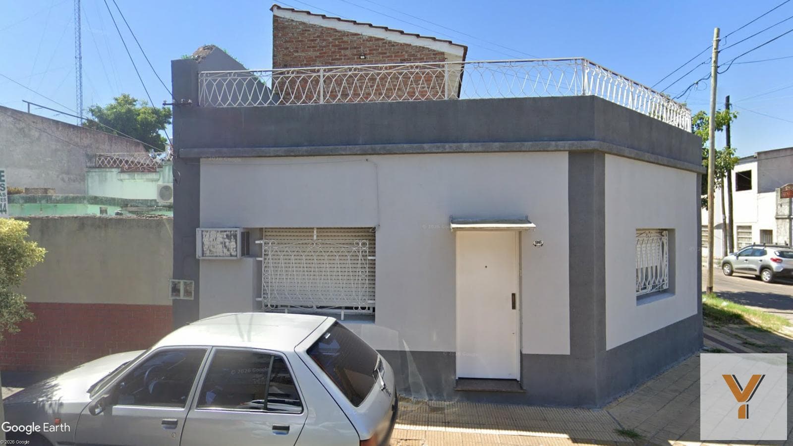 Apartment for Sale - 2 Bedrooms, 2 Bathrooms - 70 m² - La Matanza