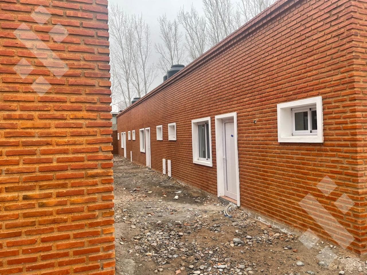 Apartment in Añelo