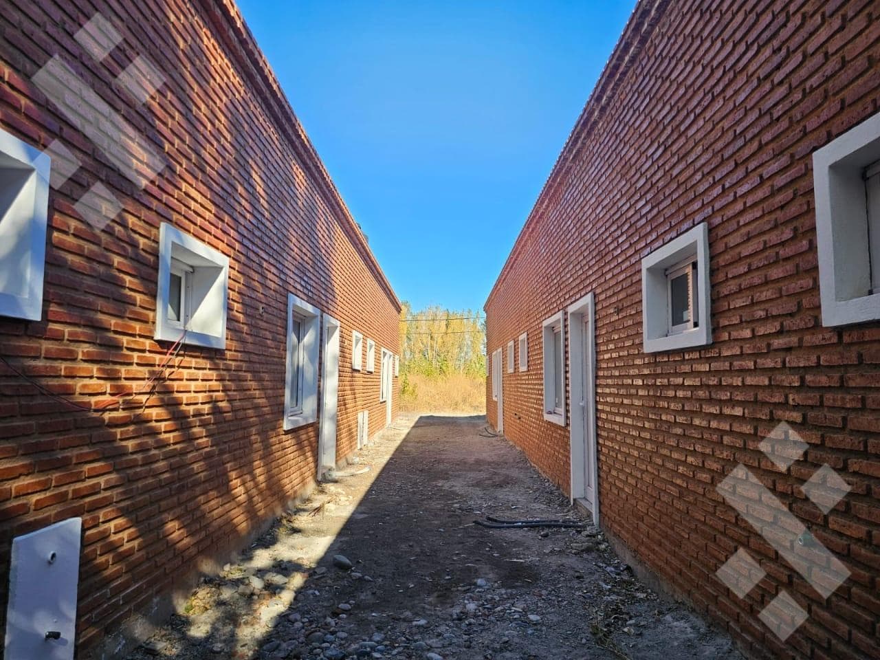 Apartment in Añelo