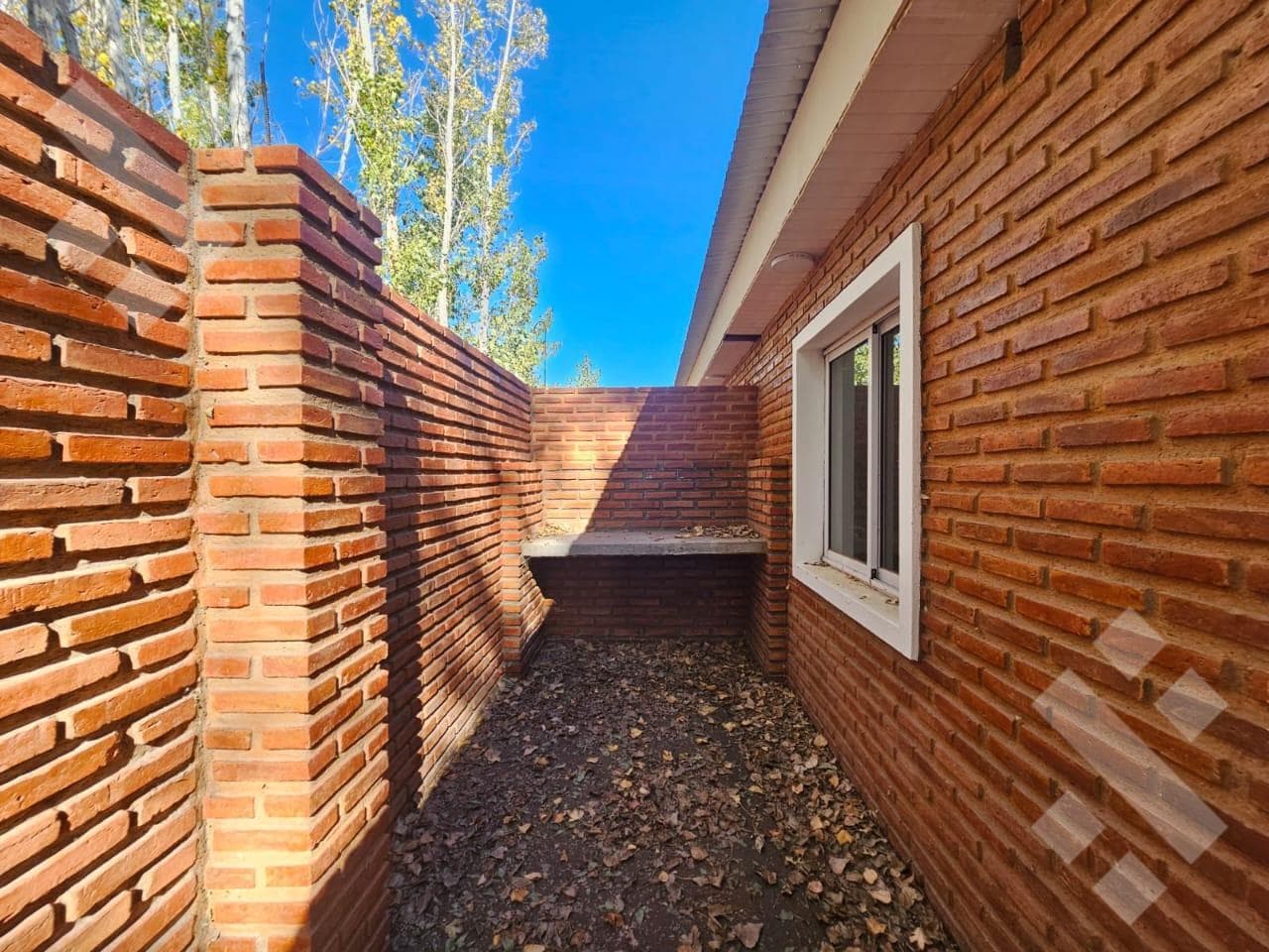 Apartment in Añelo