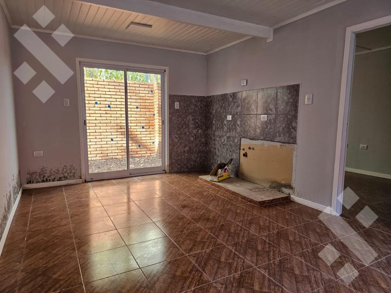 Apartment in Añelo