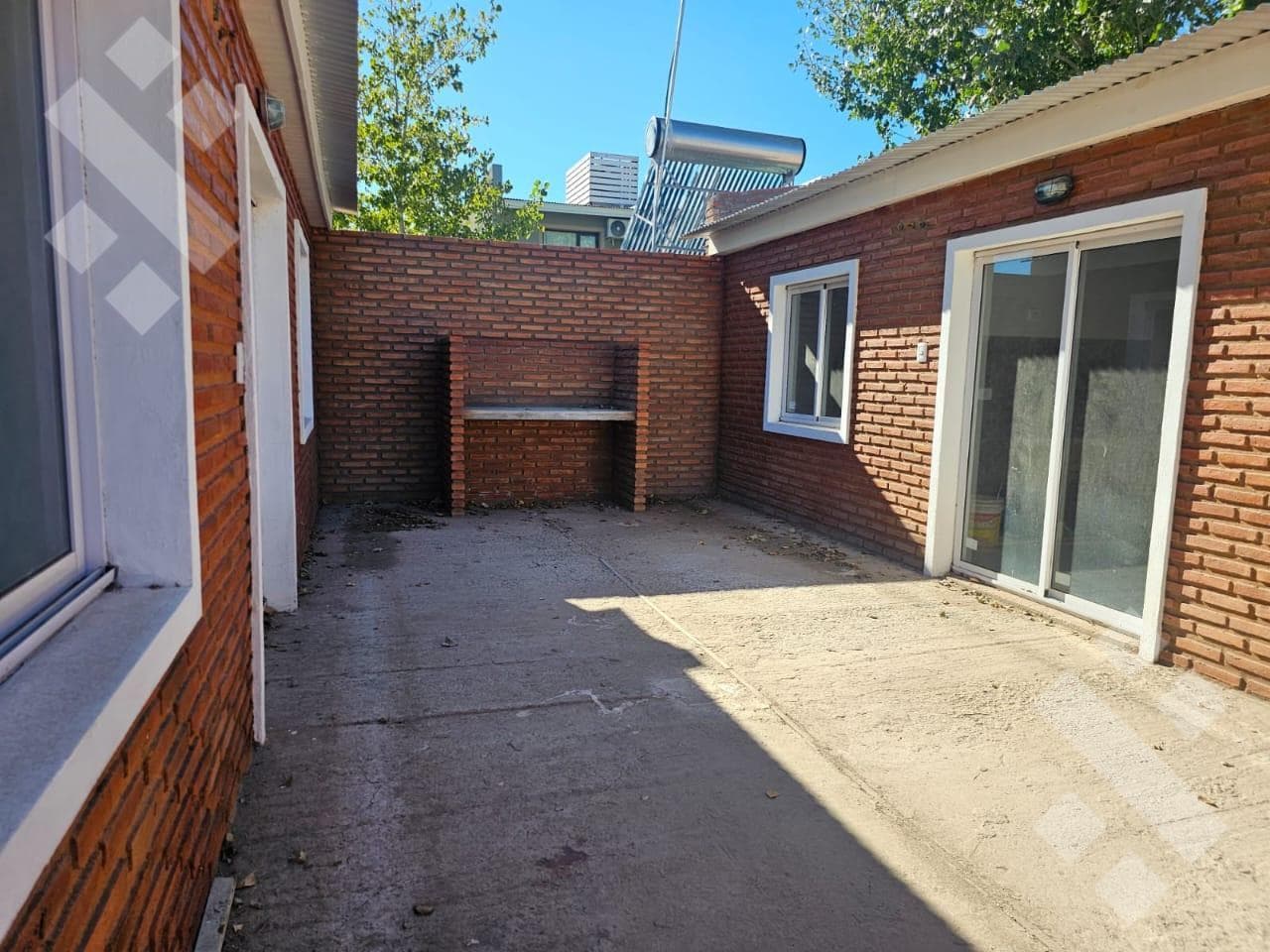 Apartment in Añelo