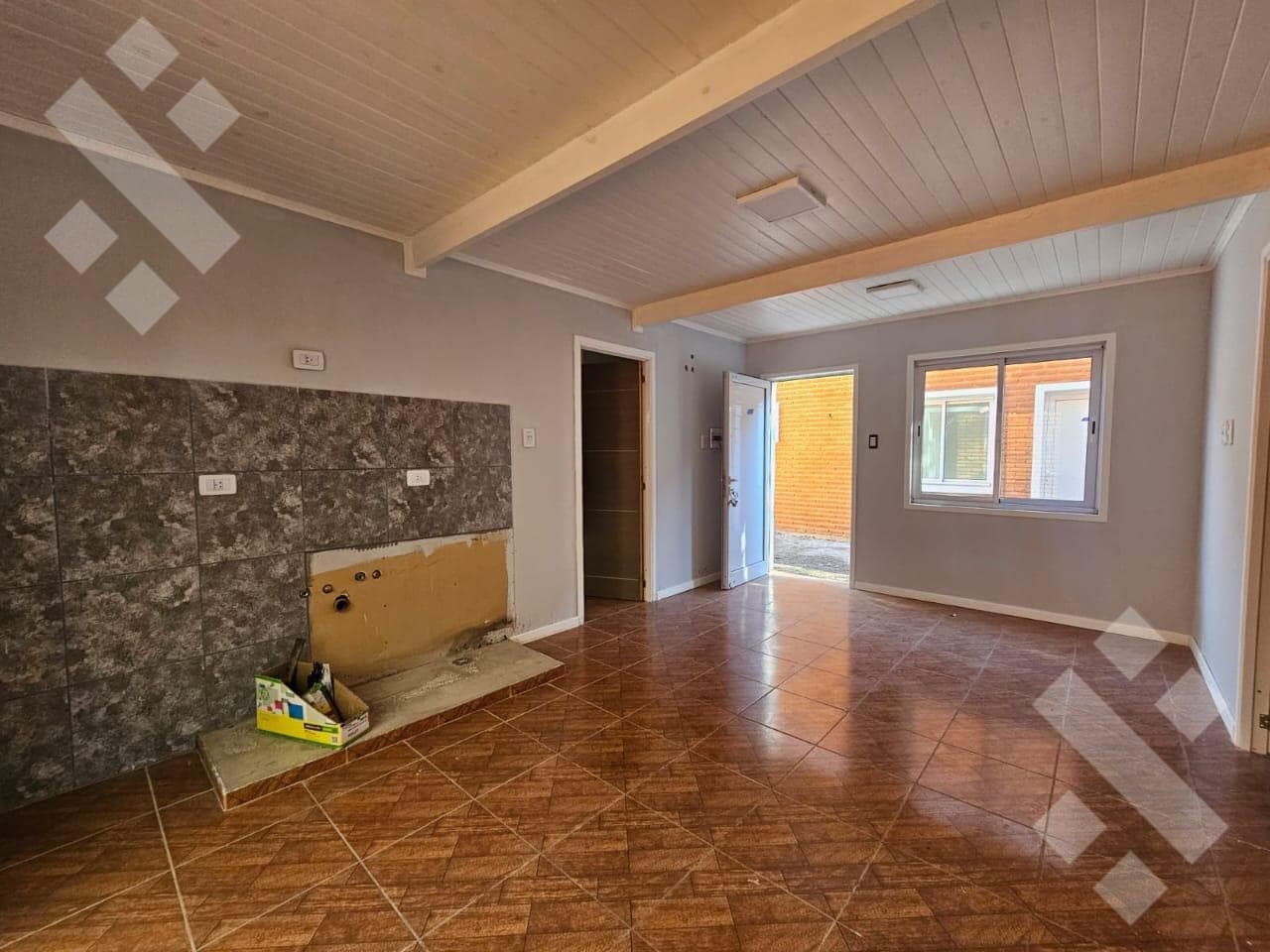 Apartment in Añelo