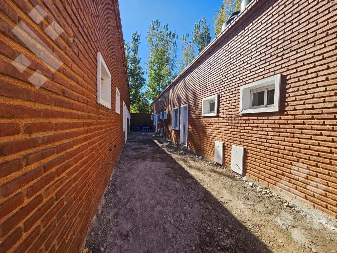 Apartment in Añelo
