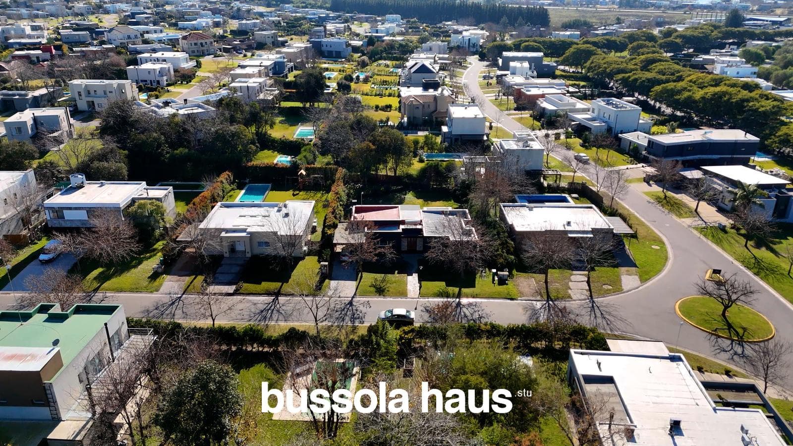 Single-story 3-bedroom house in San Matias Eccobar