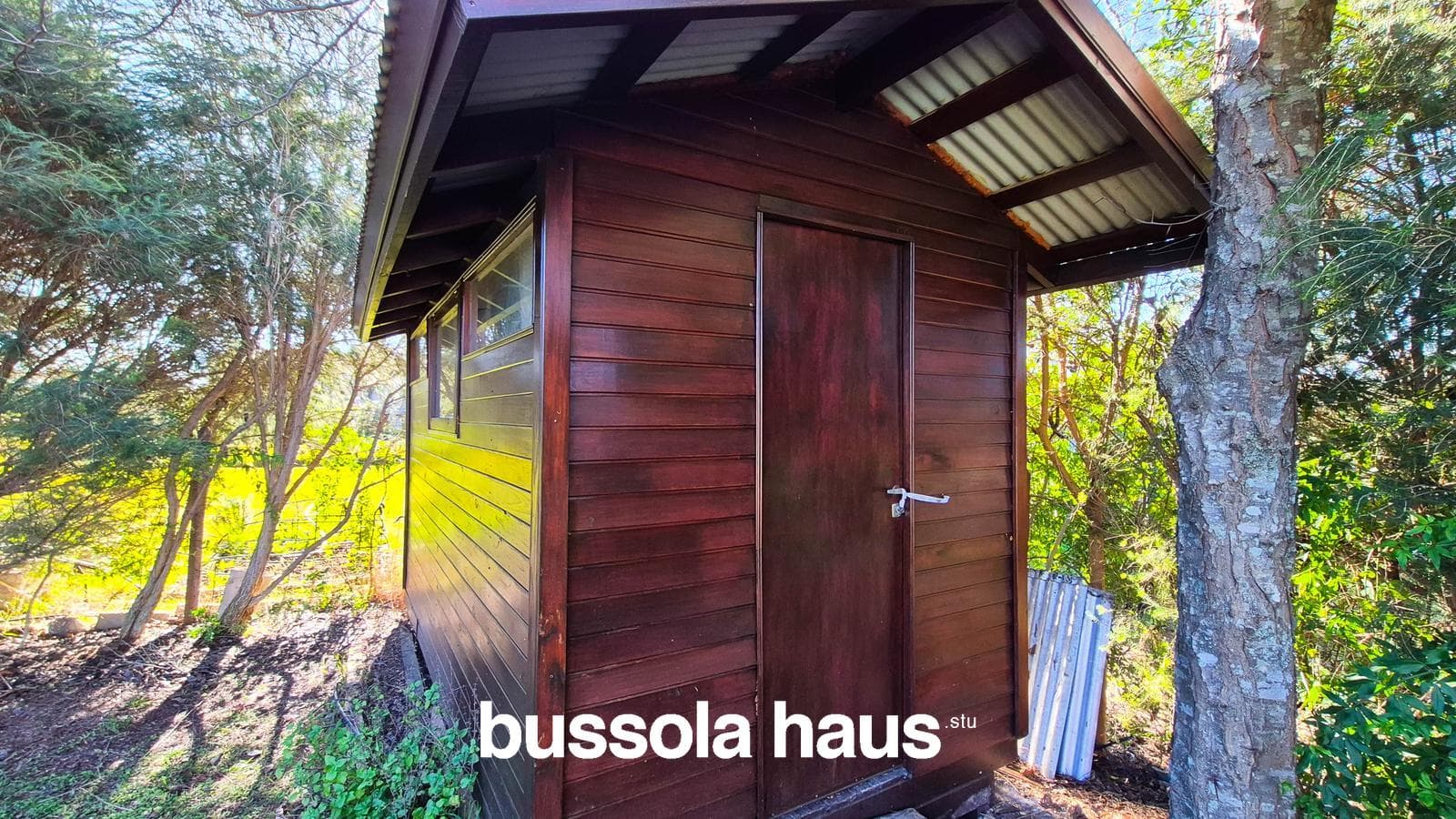 Single-story 3-bedroom house in San Matias Eccobar