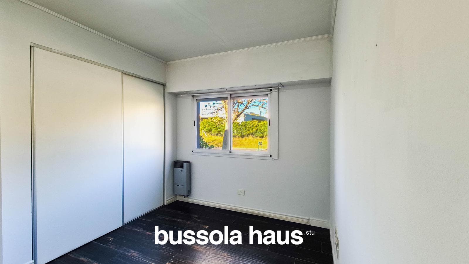 Single-story 3-bedroom house in San Matias Eccobar