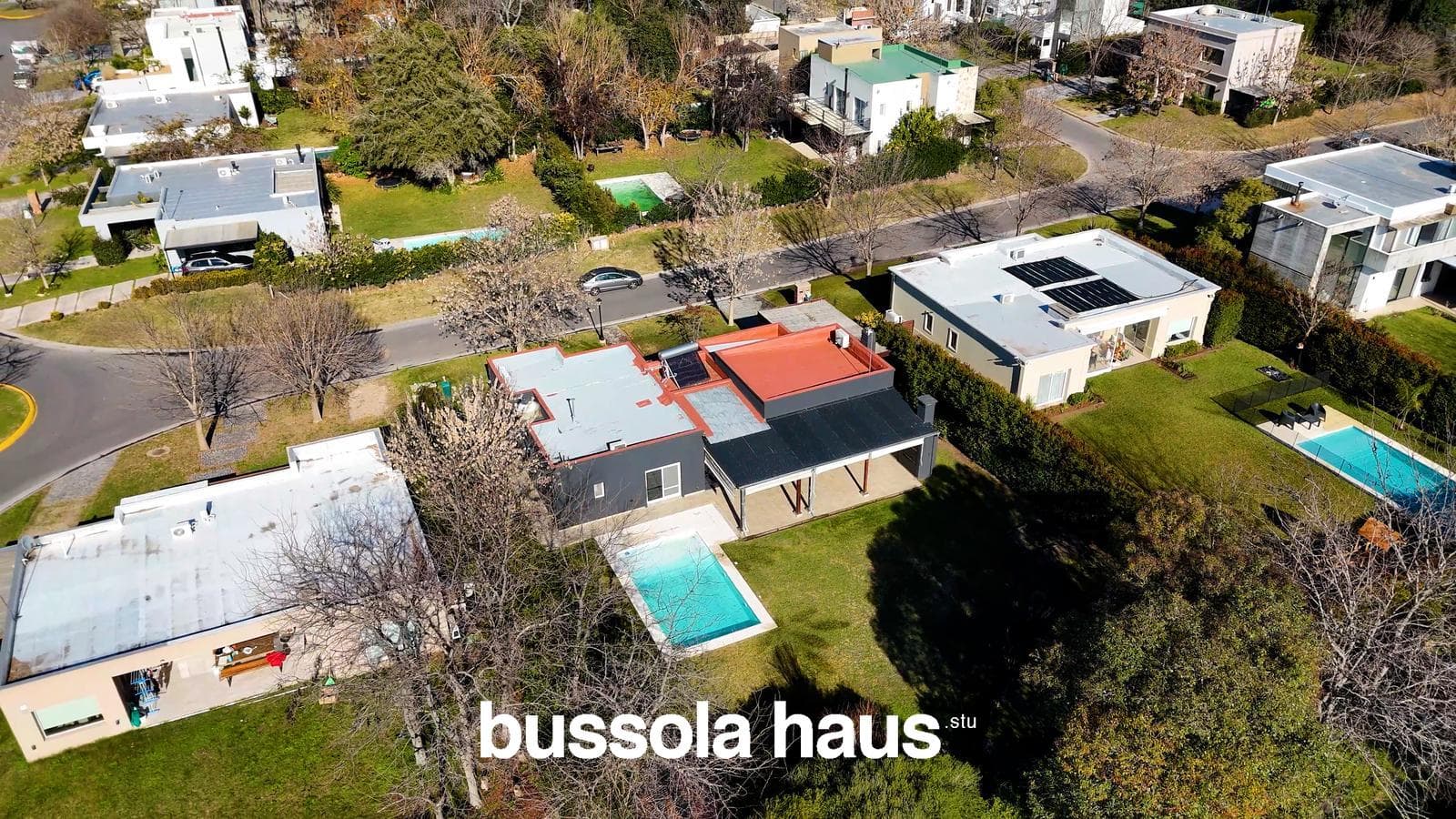 Single-story 3-bedroom house in San Matias Eccobar