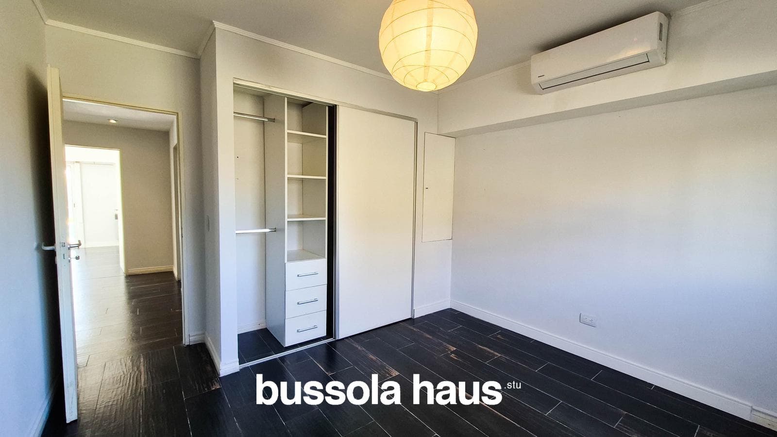 Single-story 3-bedroom house in San Matias Eccobar