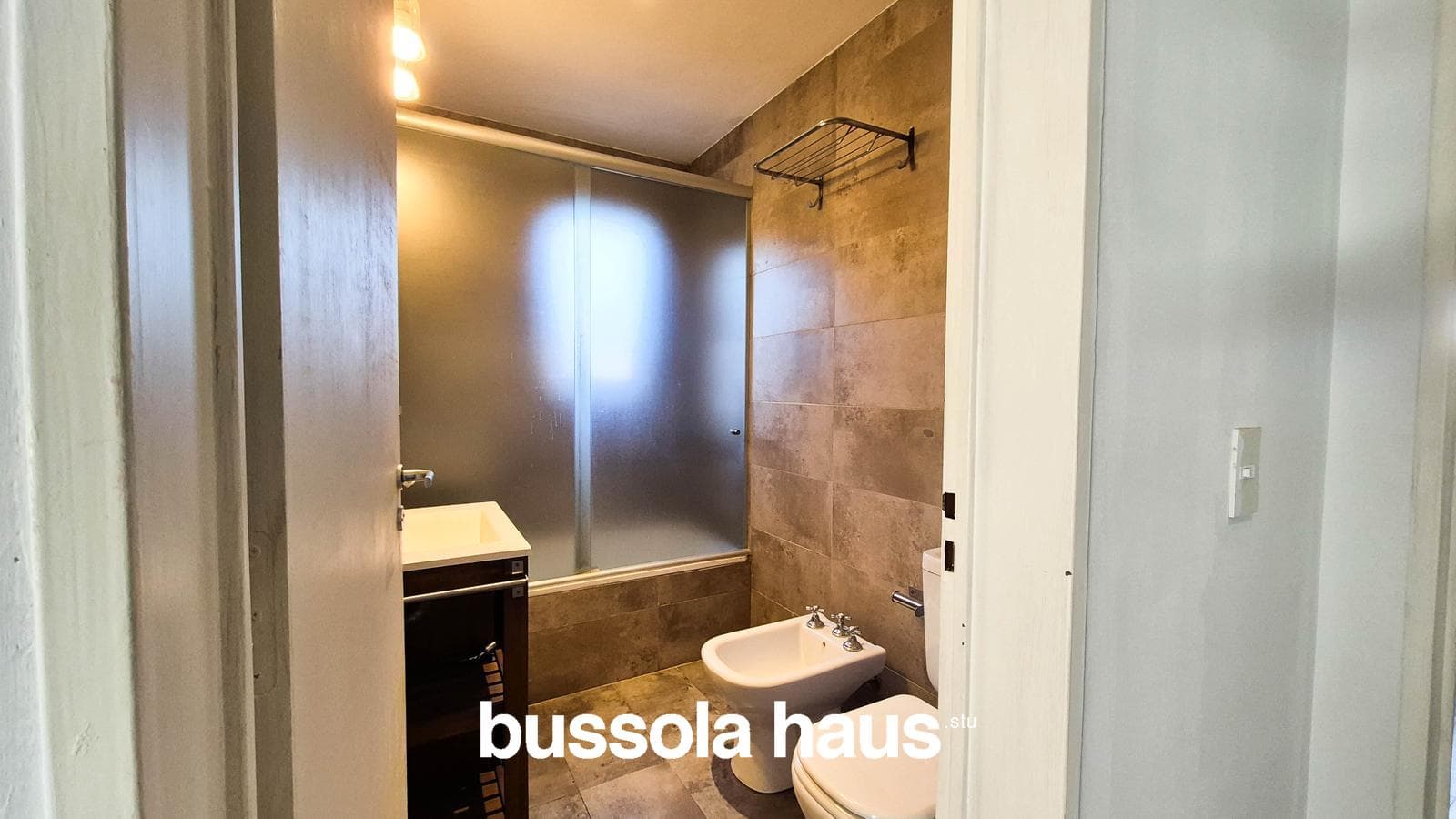 Single-story 3-bedroom house in San Matias Eccobar