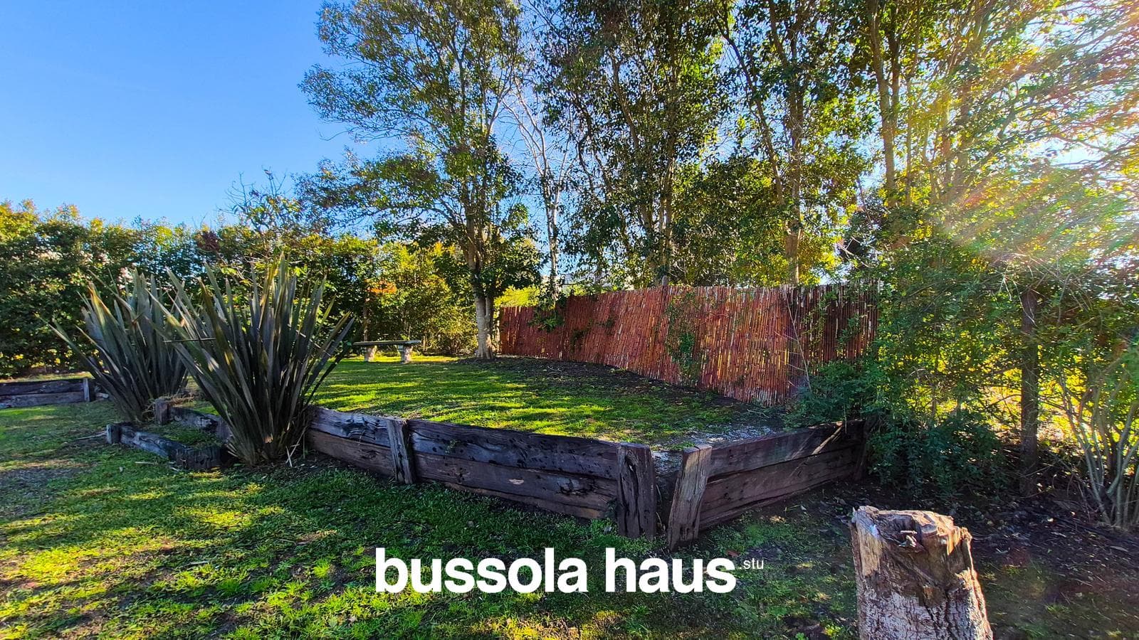 Single-story 3-bedroom house in San Matias Eccobar