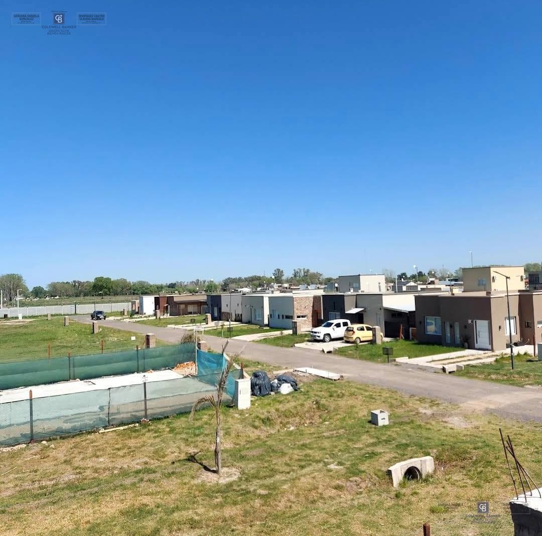 Lot in Carlos Spegazzini