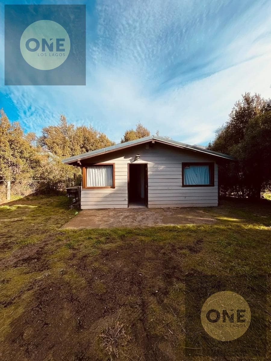 3-BEDROOM HOUSE FOR SALE IN LAGO MORENO