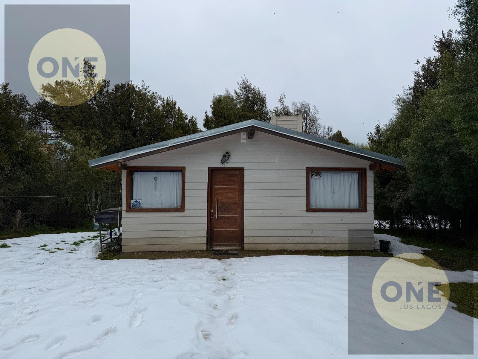 3-BEDROOM HOUSE FOR SALE IN LAGO MORENO