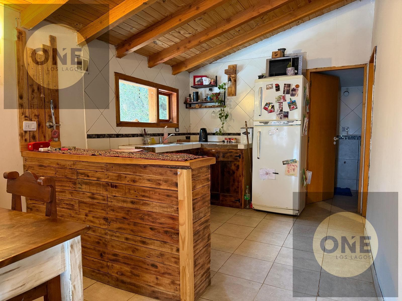 3-BEDROOM HOUSE FOR SALE IN LAGO MORENO