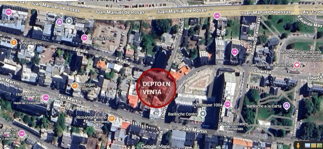 Ground-floor apartment for sale