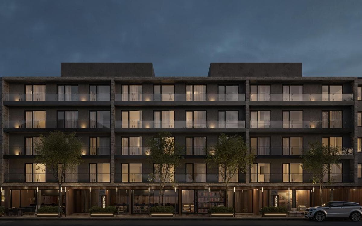 Ground-floor apartment for sale