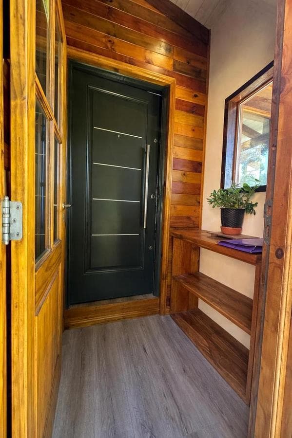 House and Studio Apartment in Melipal II