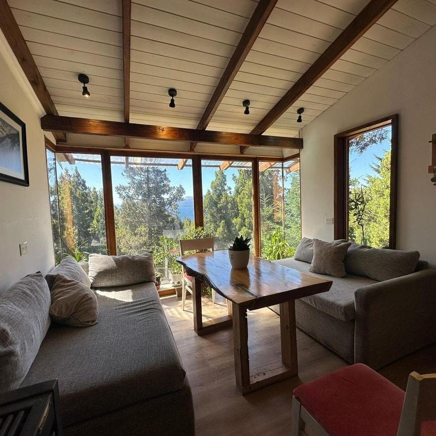 House and Studio Apartment in Melipal II