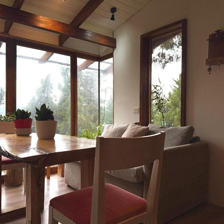 House and Studio Apartment in Melipal II
