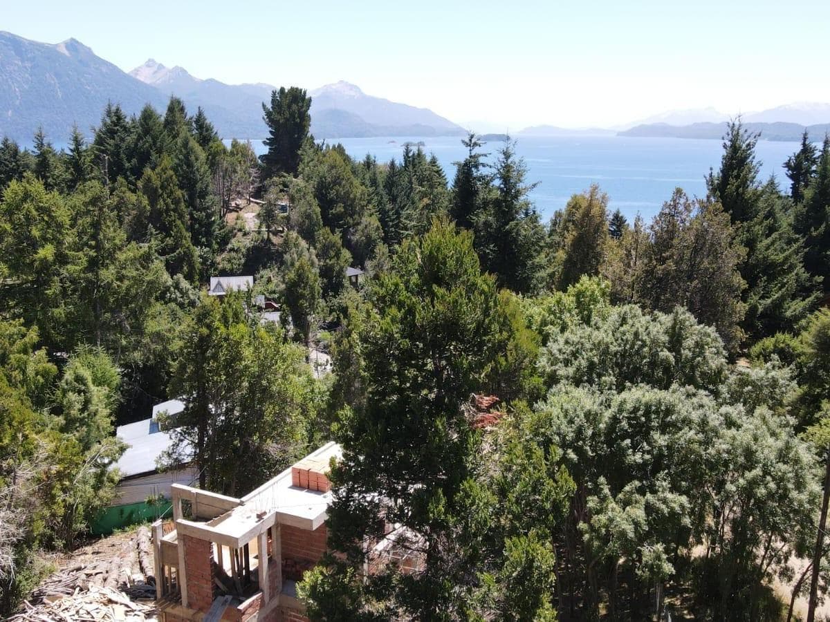 Land in San Carlos de Bariloche