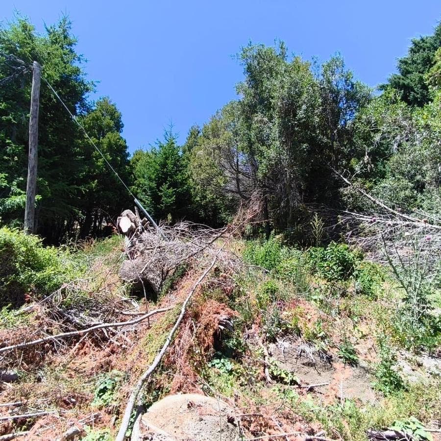 Land in San Carlos de Bariloche