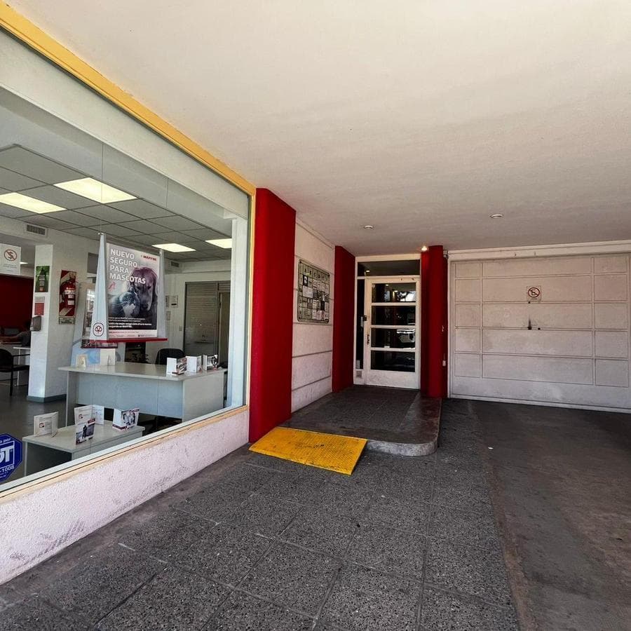 Office in San Carlos de Bariloche