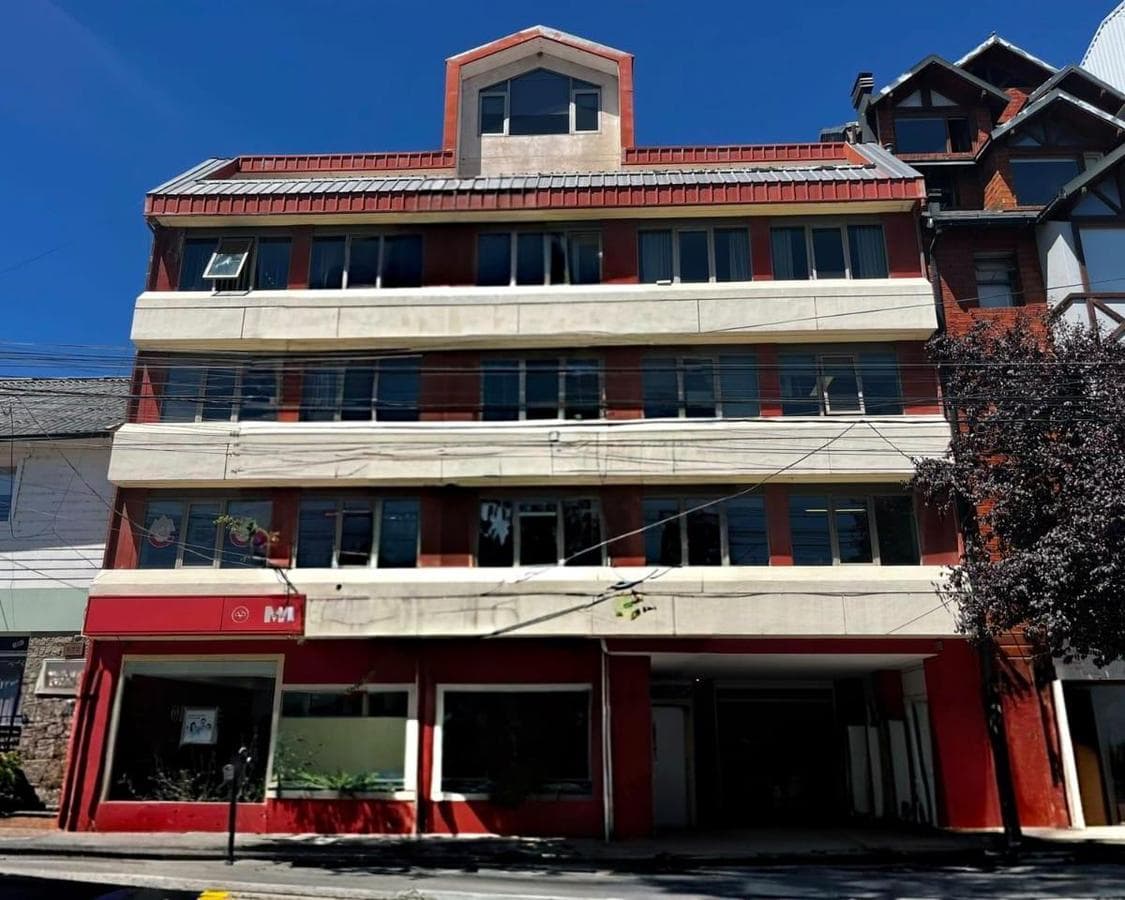 Office in San Carlos de Bariloche