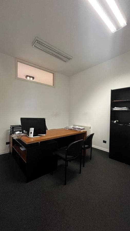 Office in San Carlos de Bariloche