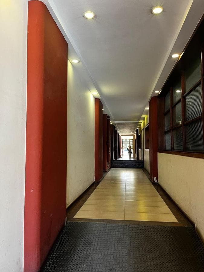 Office in San Carlos de Bariloche