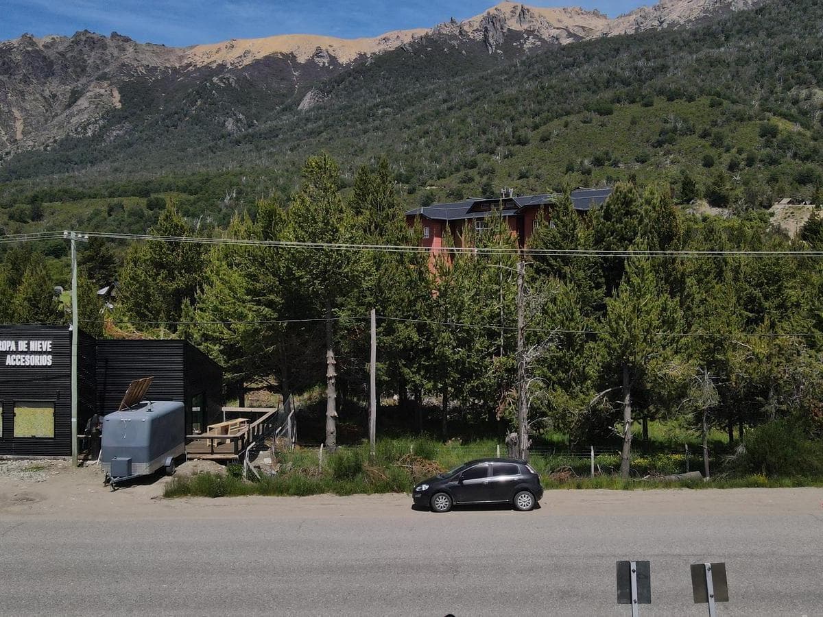 Lot in Villa Catedral