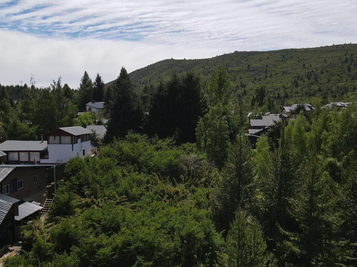 Lot in Villa Catedral