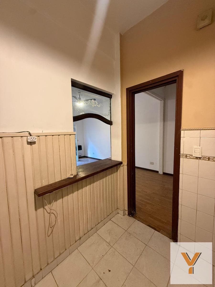 Apartment for Sale - 2 Bedrooms, 1 Bathroom - 86 m² - Villa Crespo
